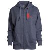 YOUTH Hoodie Full Zipper Thumbnail