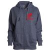 YOUTH Hoodie Full Zipper Thumbnail