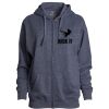 YOUTH Hoodie Full Zipper Thumbnail