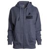 YOUTH Hoodie Full Zipper Thumbnail