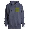 YOUTH Hoodie Full Zipper Thumbnail