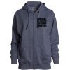 YOUTH Hoodie Full Zipper Thumbnail