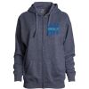 YOUTH Hoodie Full Zipper Thumbnail