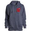 YOUTH Hoodie Full Zipper Thumbnail