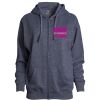 YOUTH Hoodie Full Zipper Thumbnail