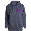 YOUTH Hoodie Full Zipper Thumbnail