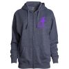 YOUTH Hoodie Full Zipper Thumbnail