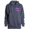 YOUTH Hoodie Full Zipper Thumbnail