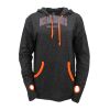 Performance Neon Pullover Thumbnail