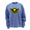Garment Dye Crew Neck Thumbnail