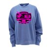 Garment Dye Crew Neck Thumbnail
