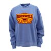 Garment Dye Crew Neck Thumbnail