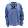 Garment Dye Crew Neck Thumbnail