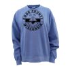 Garment Dye Crew Neck Thumbnail