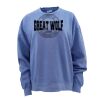 Garment Dye Crew Neck Thumbnail