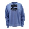 Garment Dye Crew Neck Thumbnail