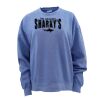 Garment Dye Crew Neck Thumbnail