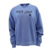 Garment Dye Crew Neck Thumbnail