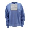 Garment Dye Crew Neck Thumbnail