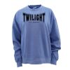 Garment Dye Crew Neck Thumbnail