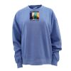 Garment Dye Crew Neck Thumbnail