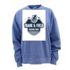 Garment Dye Crew Neck Thumbnail