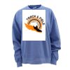 Garment Dye Crew Neck Thumbnail