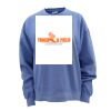 Garment Dye Crew Neck Thumbnail
