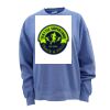 Garment Dye Crew Neck Thumbnail