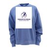 Garment Dye Crew Neck Thumbnail