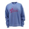 Garment Dye Crew Neck Thumbnail