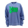 Garment Dye Crew Neck Thumbnail