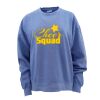 Garment Dye Crew Neck Thumbnail