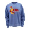 Garment Dye Crew Neck Thumbnail