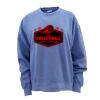 Garment Dye Crew Neck Thumbnail