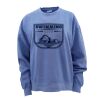 Garment Dye Crew Neck Thumbnail