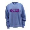 Garment Dye Crew Neck Thumbnail