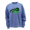 Garment Dye Crew Neck Thumbnail