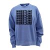 Garment Dye Crew Neck Thumbnail