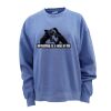 Garment Dye Crew Neck Thumbnail