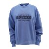 Garment Dye Crew Neck Thumbnail