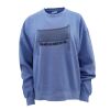 Garment Dye Crew Neck Thumbnail