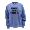 Garment Dye Crew Neck Thumbnail