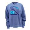 Garment Dye Crew Neck Thumbnail