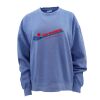 Garment Dye Crew Neck Thumbnail