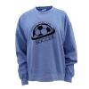 Garment Dye Crew Neck Thumbnail