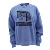 Garment Dye Crew Neck Thumbnail