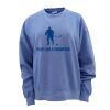 Garment Dye Crew Neck Thumbnail