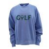 Garment Dye Crew Neck Thumbnail