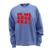 Garment Dye Crew Neck Thumbnail